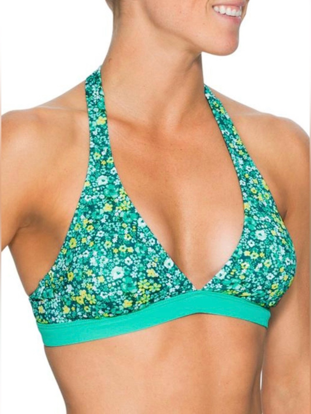 Athleta Zahara Bikini Top